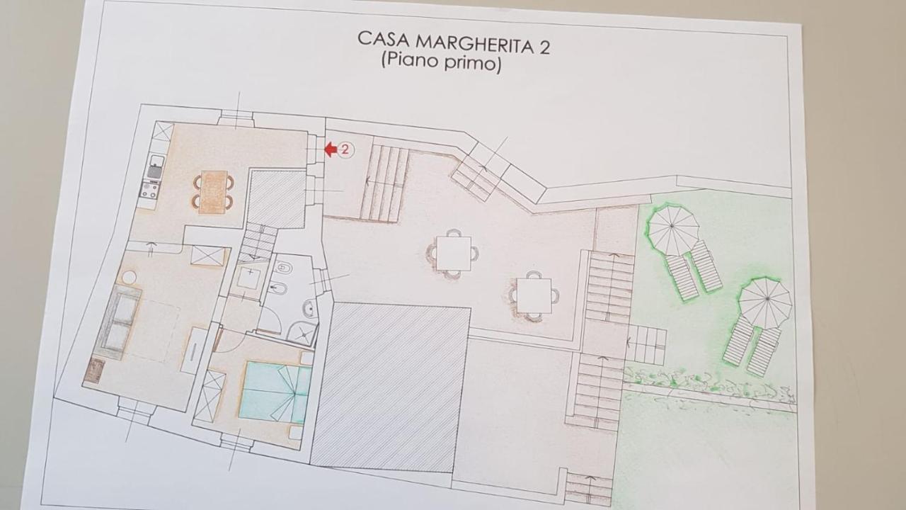 Casa Margherita *