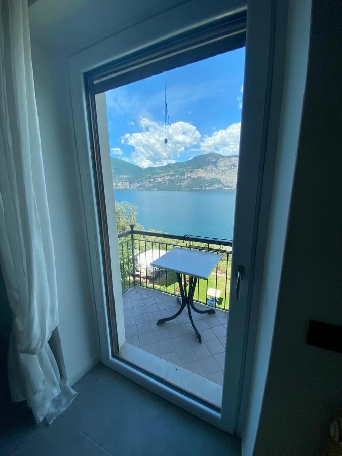 Casa Margherita Apartment Brenzone sul Garda