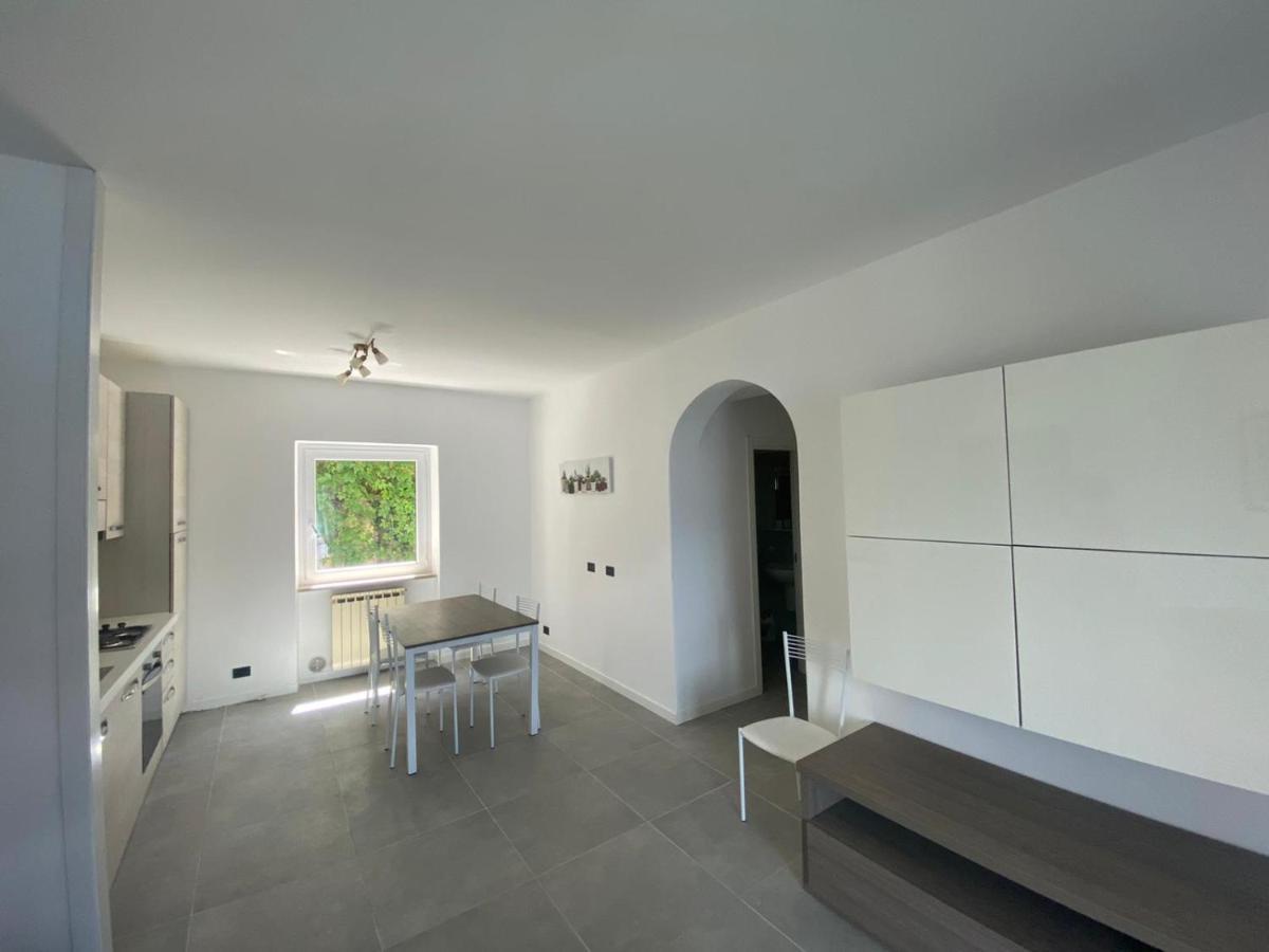 Casa Margherita * Brenzone sul Garda