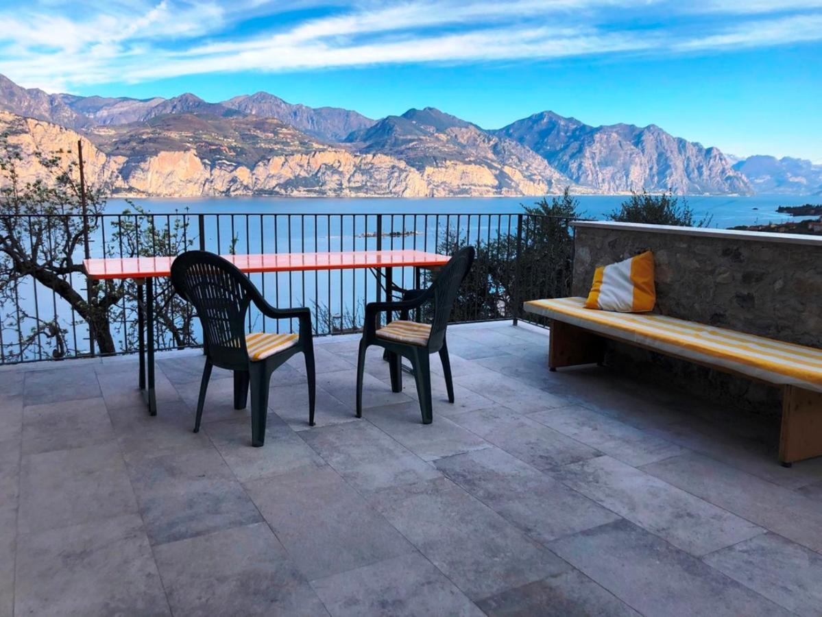 Casa Margherita Apartment Brenzone sul Garda
