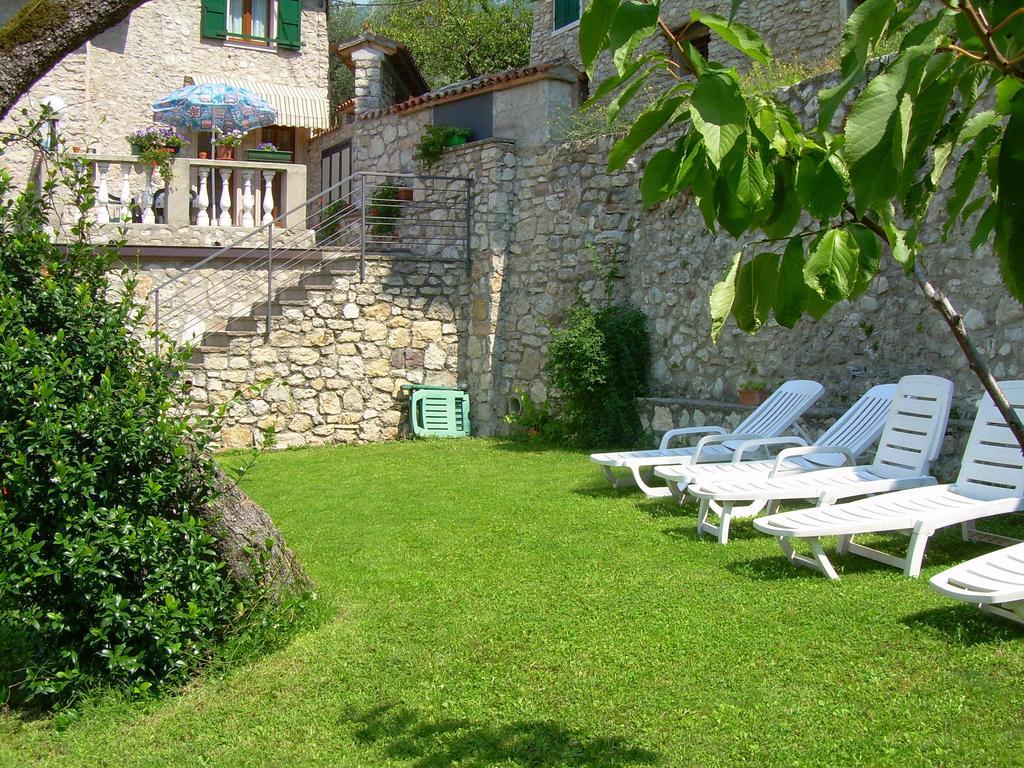 Casa Margherita * Brenzone sul Garda