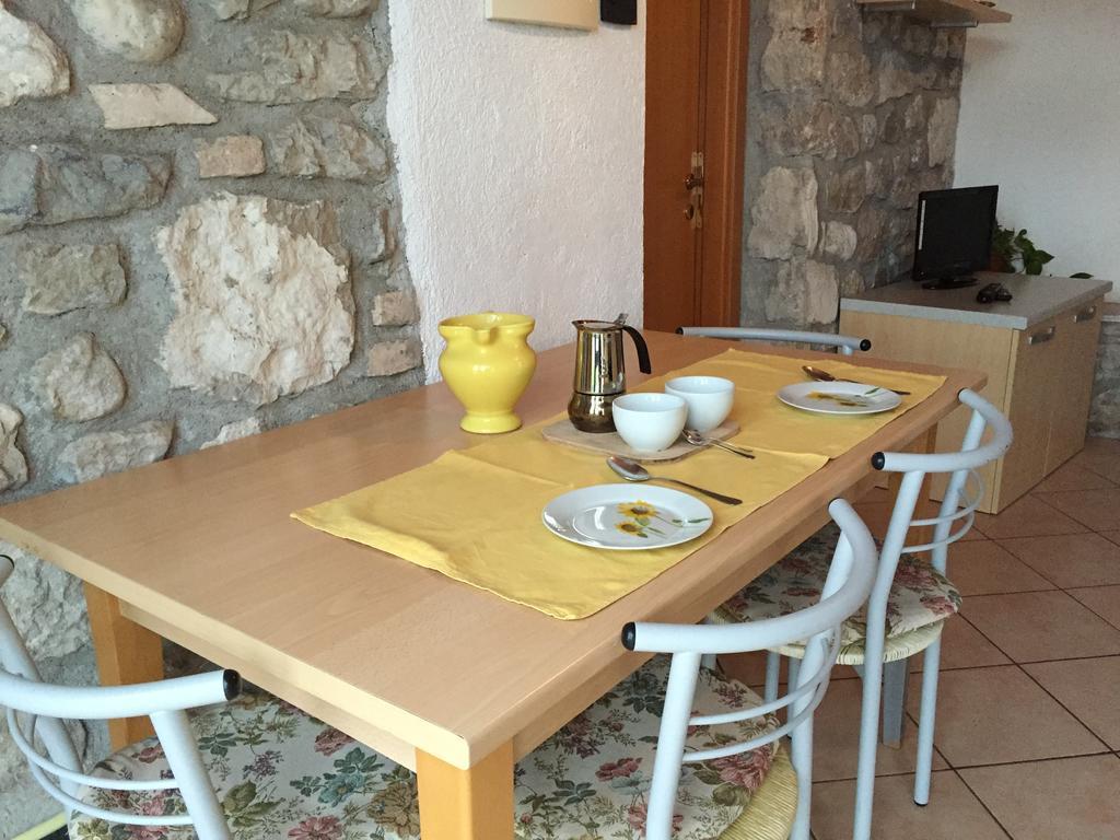Casa Margherita Apartment