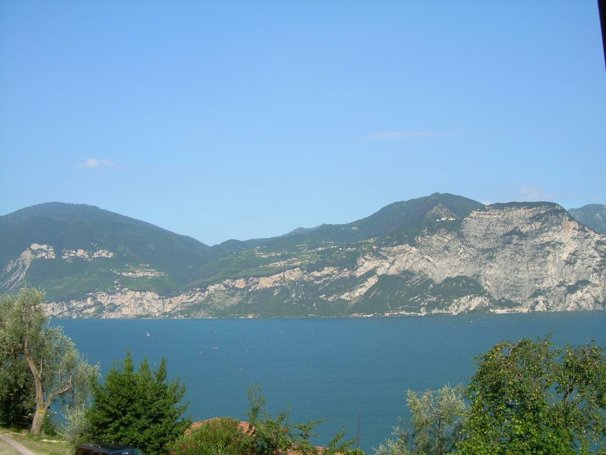 Casa Margherita Apartment Brenzone sul Garda