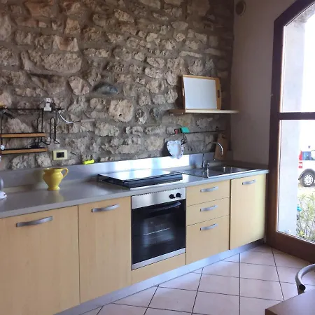 Casa Margherita Brenzone sul Garda Exterior photo