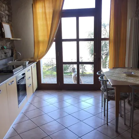 Casa Margherita Brenzone sul Garda Exterior photo