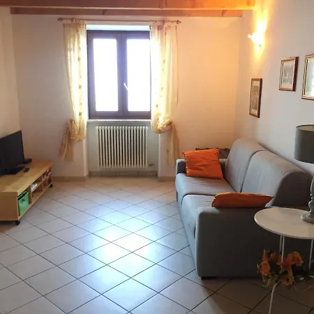 Casa Margherita Brenzone sul Garda Exterior photo