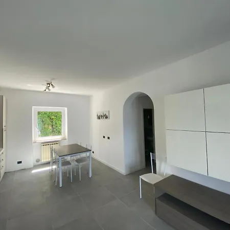 Casa Margherita Brenzone sul Garda Exterior photo