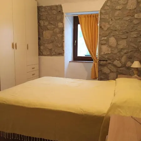 Casa Margherita Brenzone sul Garda Exterior photo
