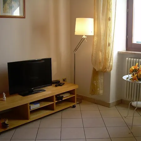 Casa Margherita Brenzone sul Garda Room photo
