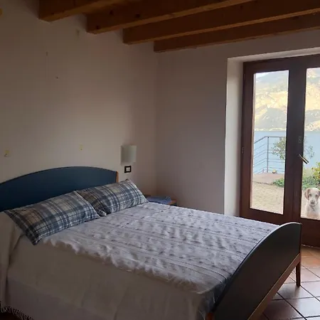 Casa Margherita Brenzone sul Garda Exterior photo