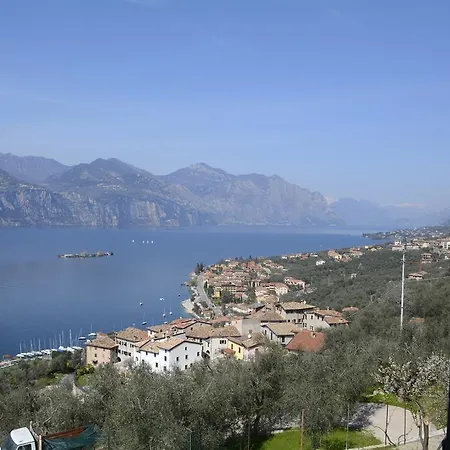 Casa Margherita Brenzone sul Garda Room photo