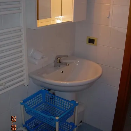 Casa Margherita Brenzone sul Garda Room photo