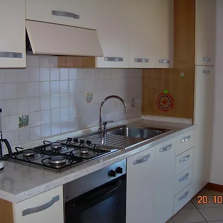 Casa Margherita Brenzone sul Garda Room photo