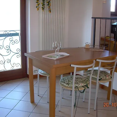 Casa Margherita Brenzone sul Garda Room photo