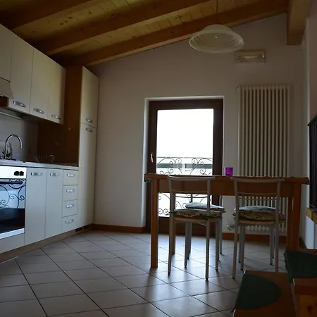 Casa Margherita Brenzone sul Garda Room photo