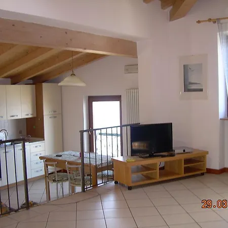 Casa Margherita Brenzone sul Garda Room photo