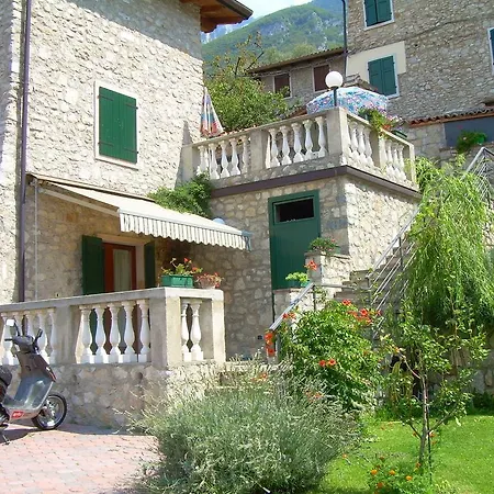 Casa Margherita Brenzone sul Garda Room photo