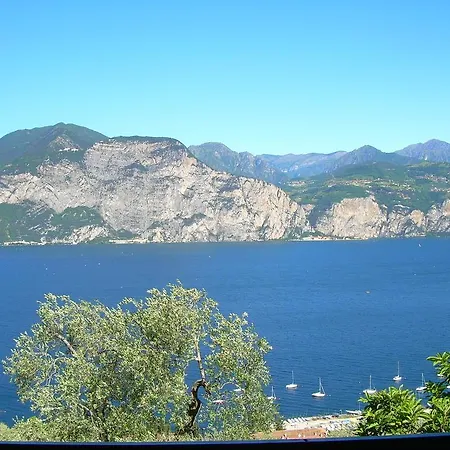 Casa Margherita Brenzone sul Garda Room photo