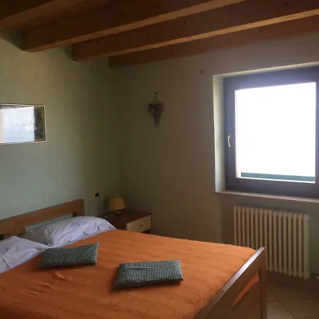 Casa Margherita Brenzone sul Garda Exterior photo