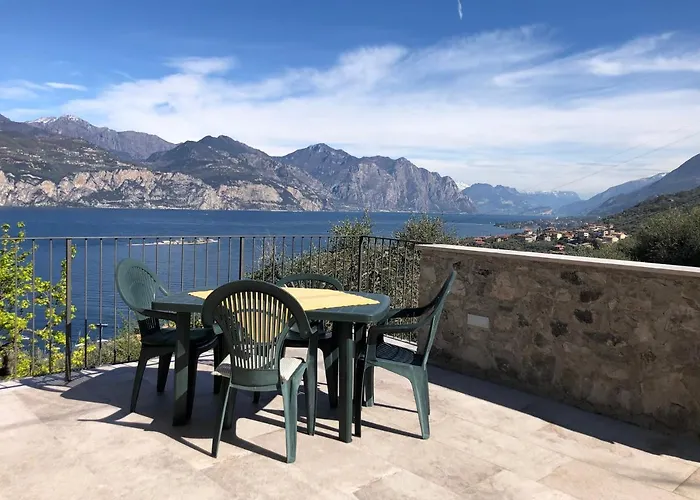 Casa Margherita