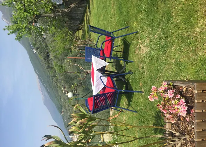 Casa Margherita