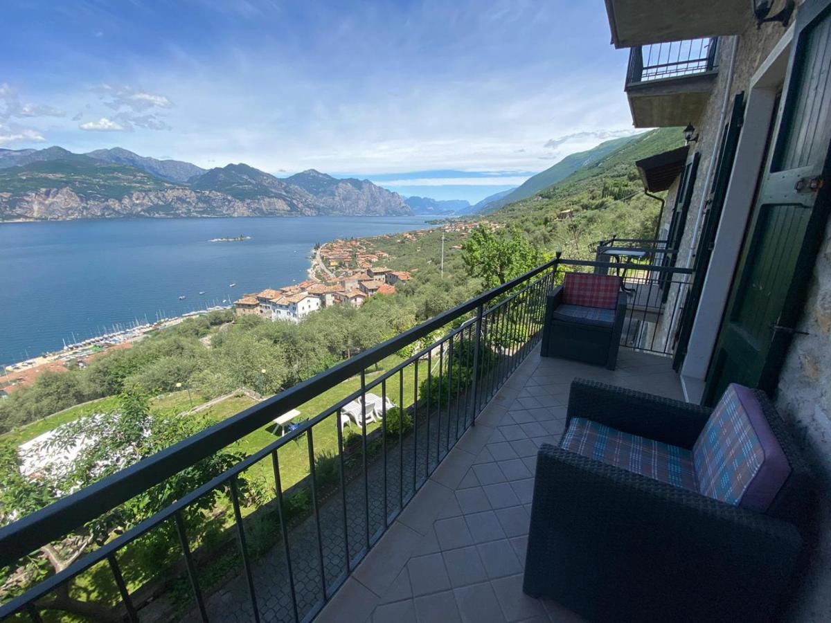 Casa Margherita Apartment