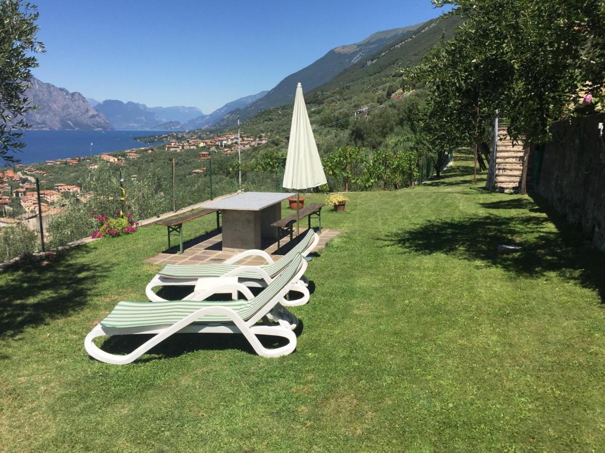 Apartment Casa Margherita