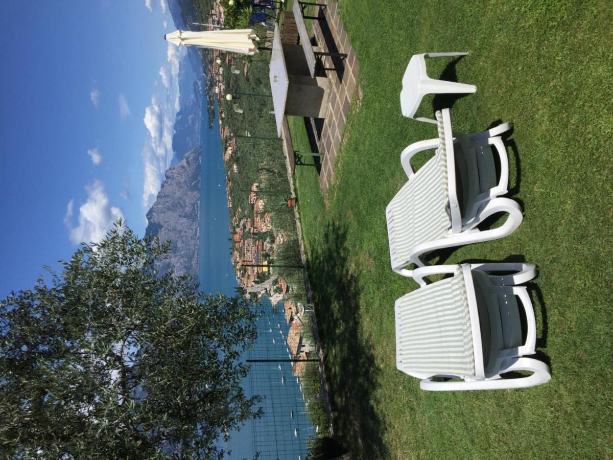 Casa Margherita * Brenzone sul Garda