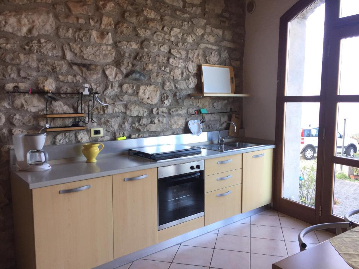 Apartment Casa Margherita *