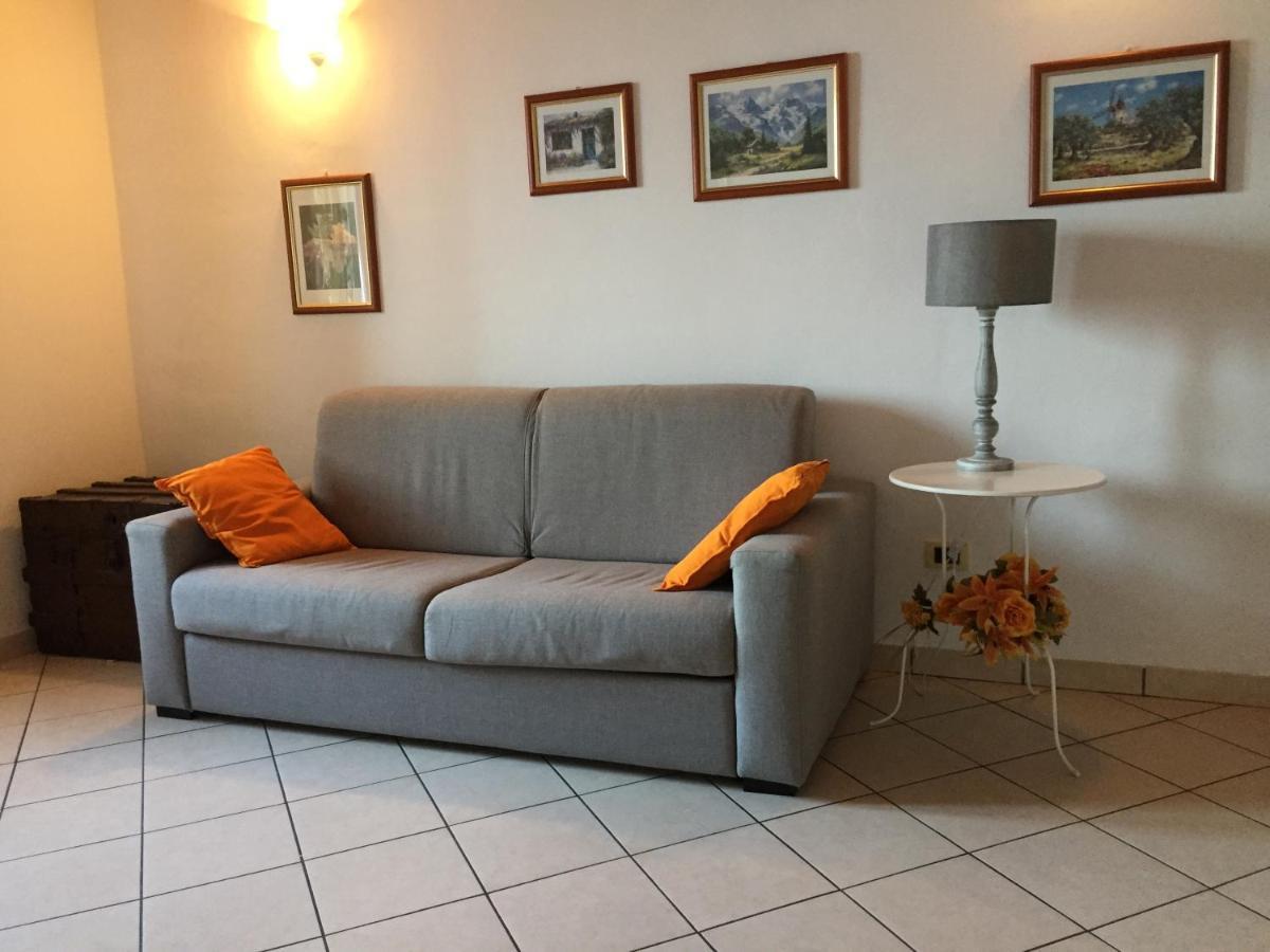 Casa Margherita * Brenzone sul Garda