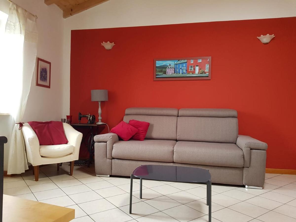 Casa Margherita Apartment *
