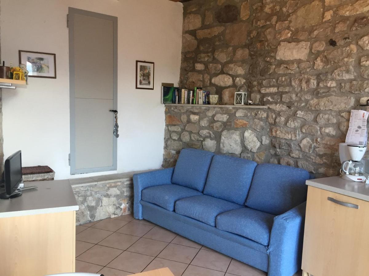 Casa Margherita * Brenzone sul Garda