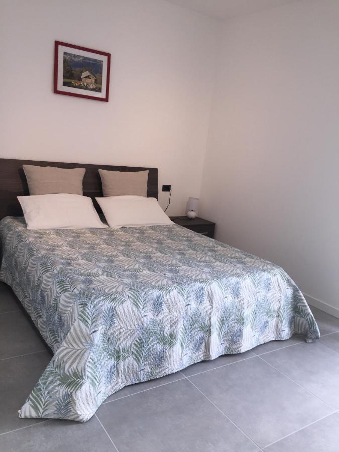 Casa Margherita * Brenzone sul Garda