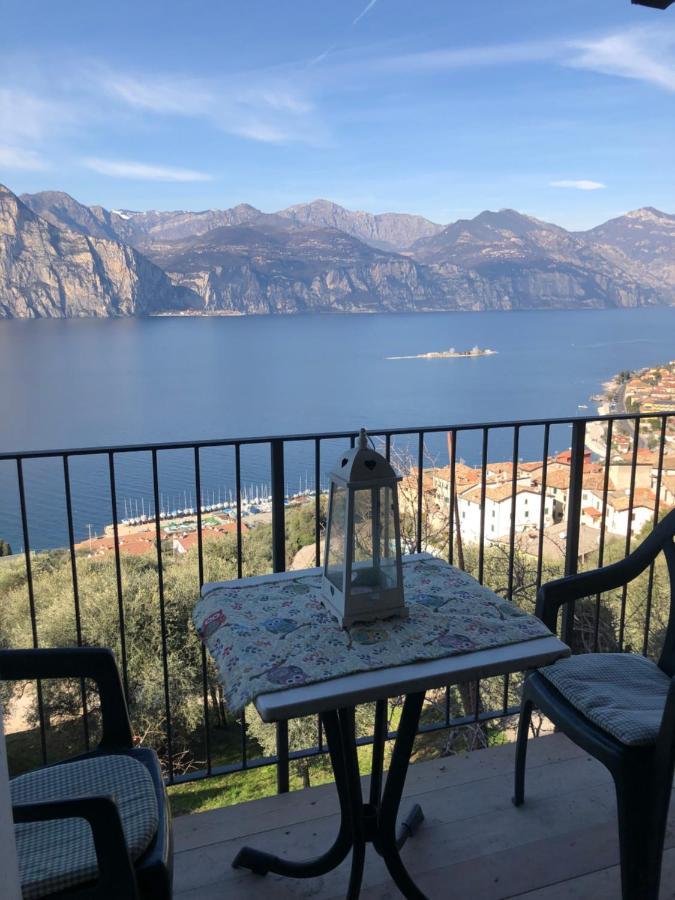 Casa Margherita Apartment Brenzone sul Garda