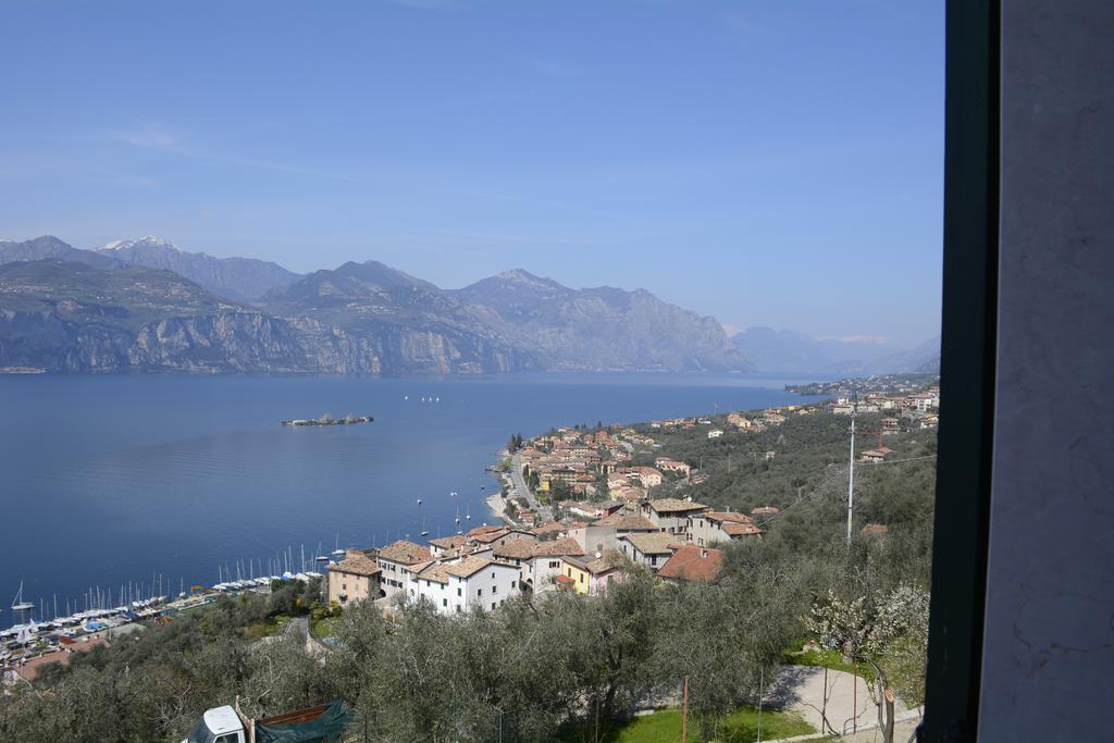 Casa Margherita Brenzone sul Garda