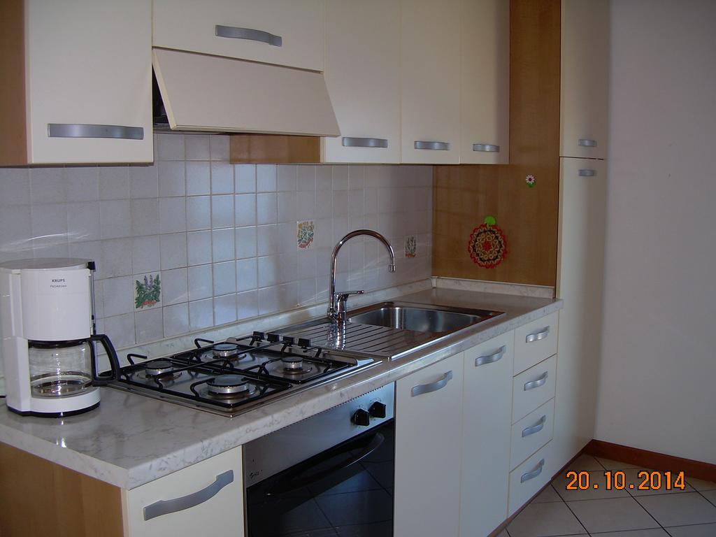 Apartment Casa Margherita Brenzone sul Garda