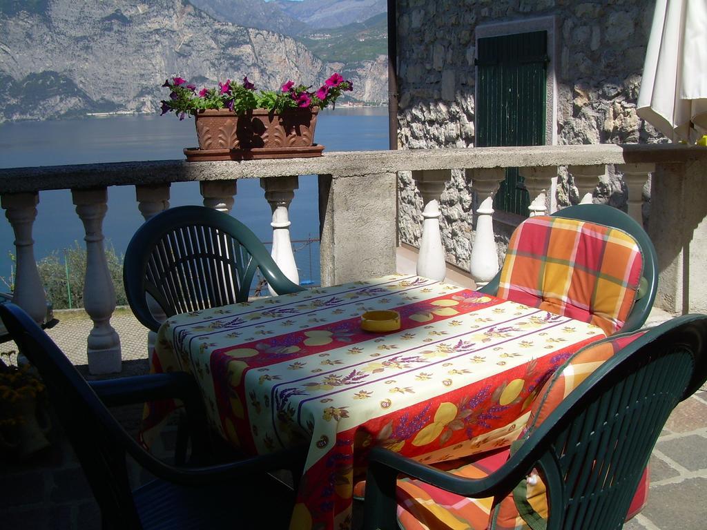 Casa Margherita * Brenzone sul Garda