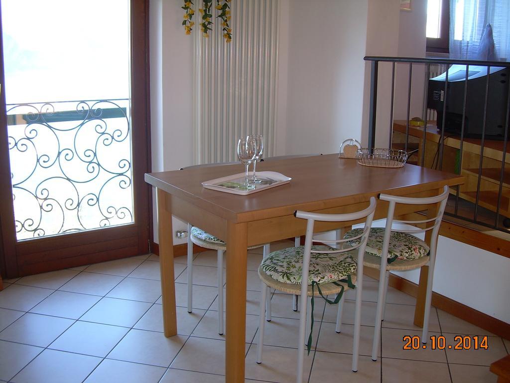 Casa Margherita