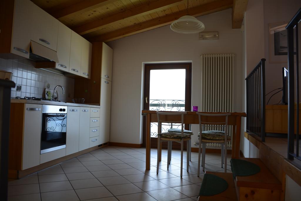 Apartment Casa Margherita Brenzone sul Garda