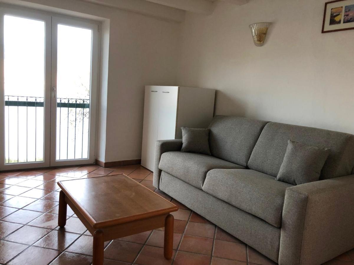Casa Margherita Apartment Brenzone sul Garda