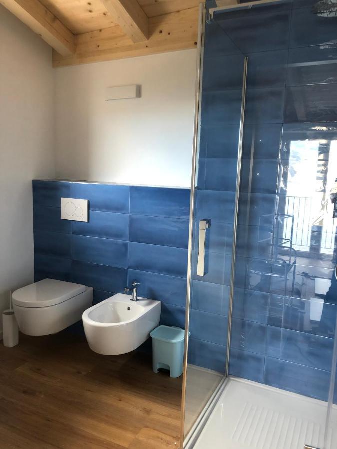 Casa Margherita Brenzone sul Garda