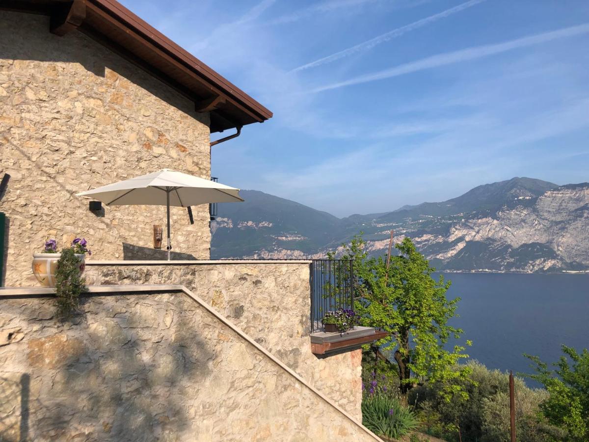 Casa Margherita Brenzone sul Garda