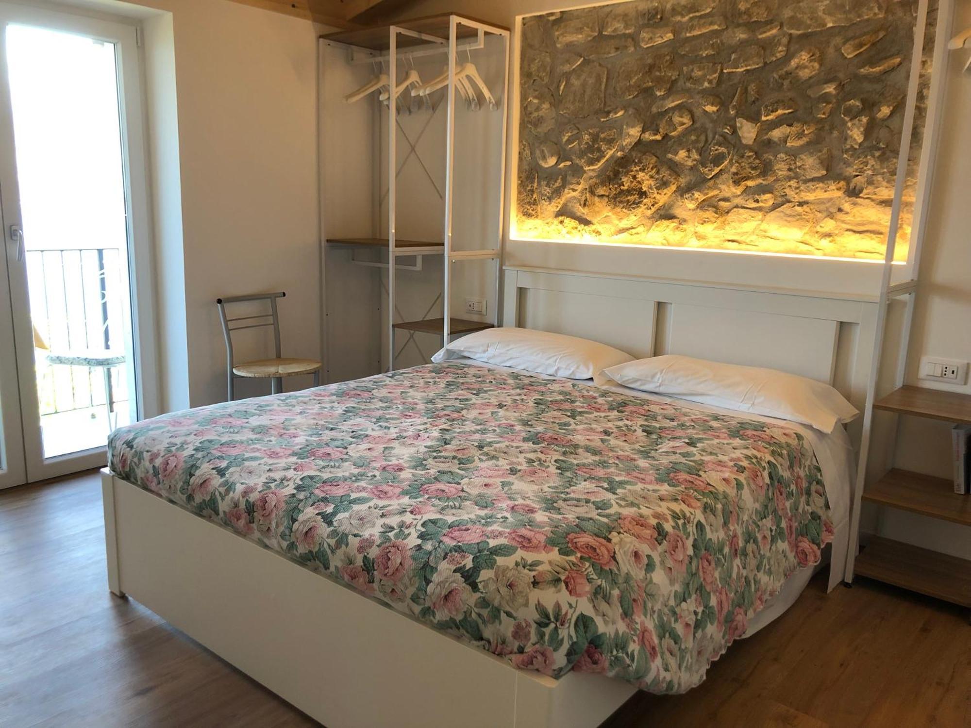 Casa Margherita Apartment Brenzone sul Garda