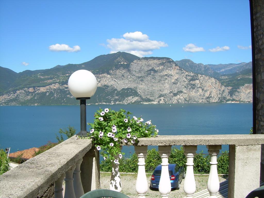 Casa Margherita Apartment Brenzone sul Garda