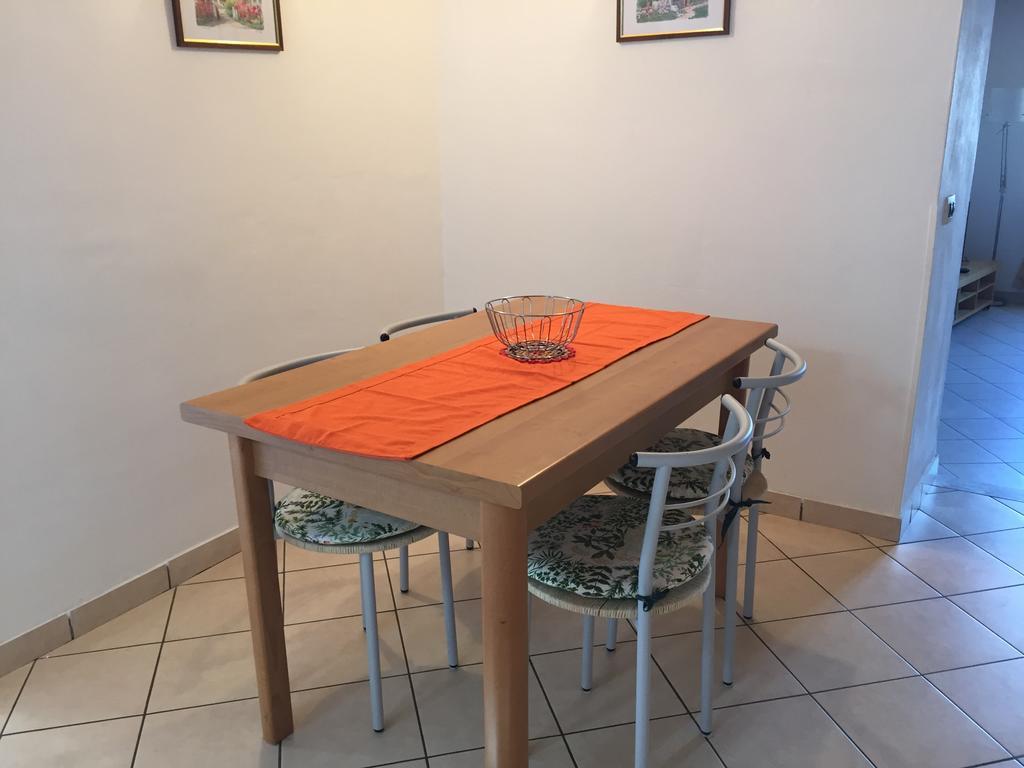 Casa Margherita Apartment