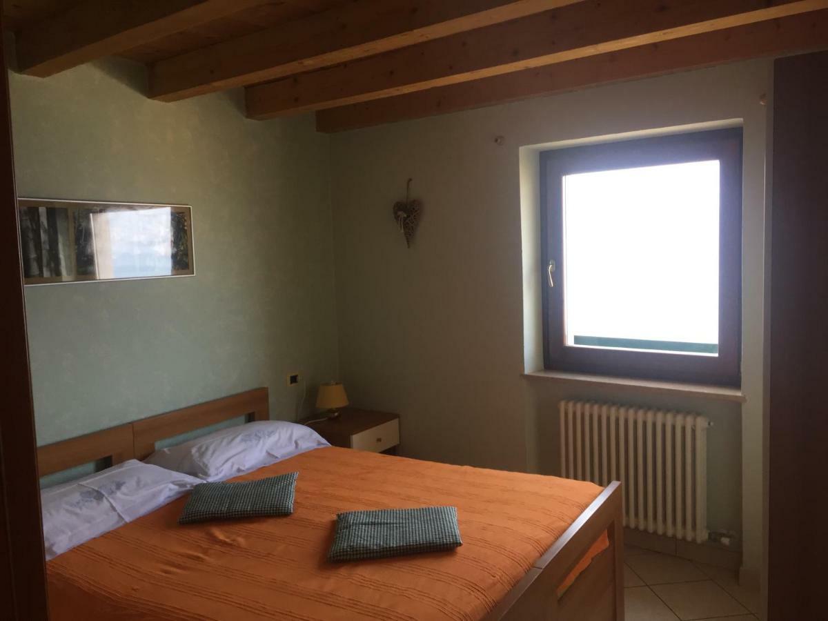 Casa Margherita * Brenzone sul Garda