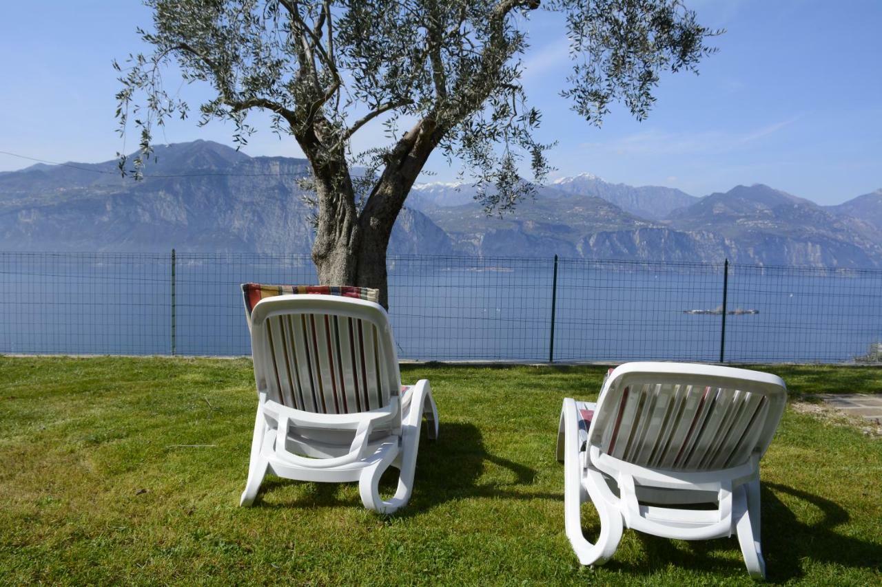 Apartment Casa Margherita Brenzone sul Garda