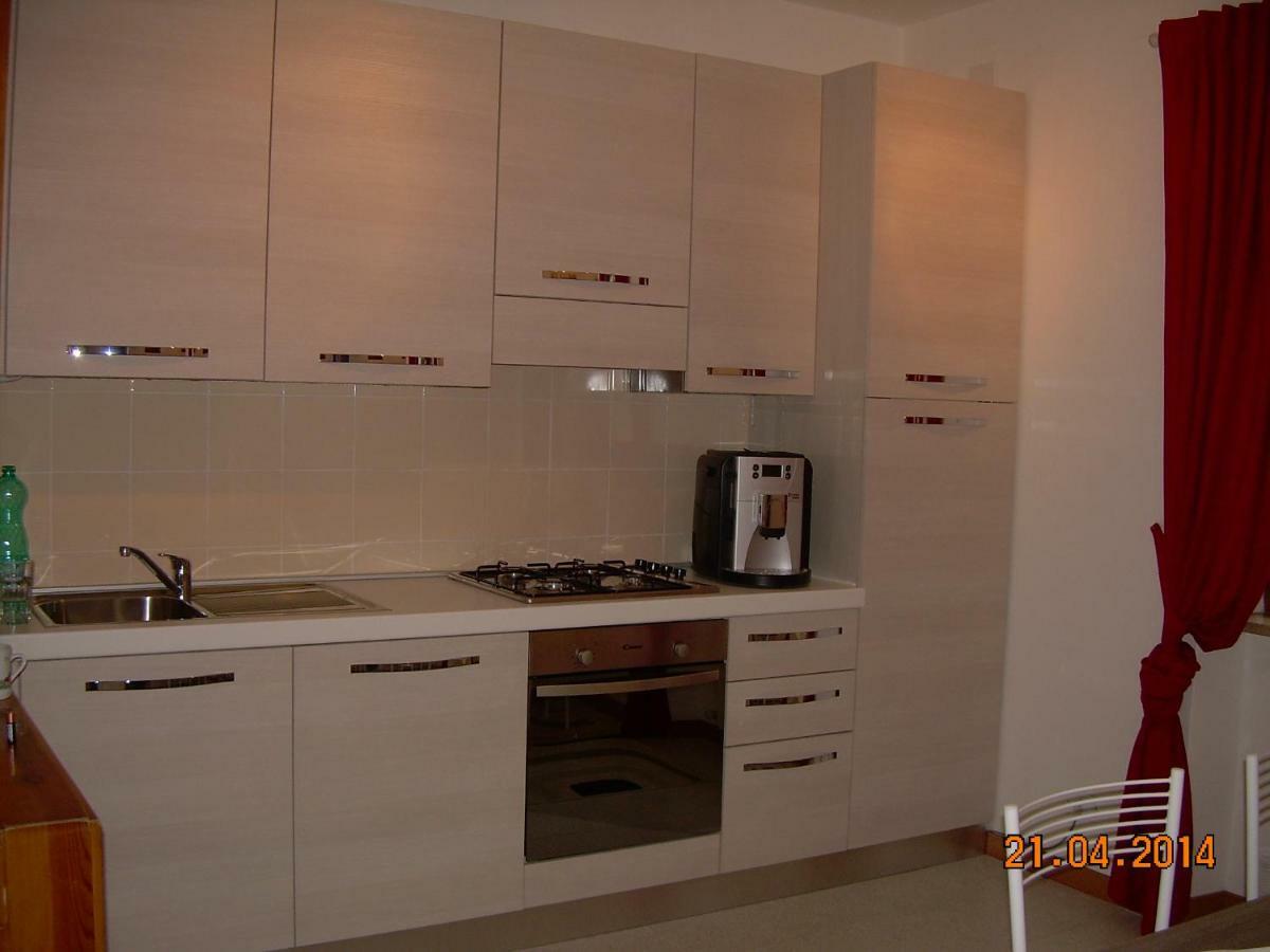 Casa Margherita Apartment Brenzone sul Garda